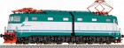 63855 Roco Electric locomotive E 645 in Trenitalia livery